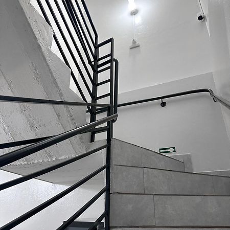 Spot Hotel e pousada Uberlândia Extérieur photo