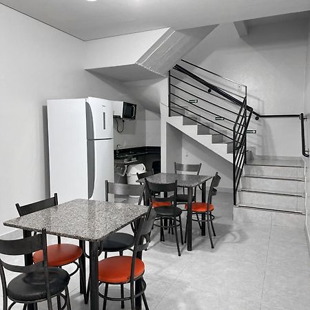 Spot Hotel e pousada Uberlândia Extérieur photo