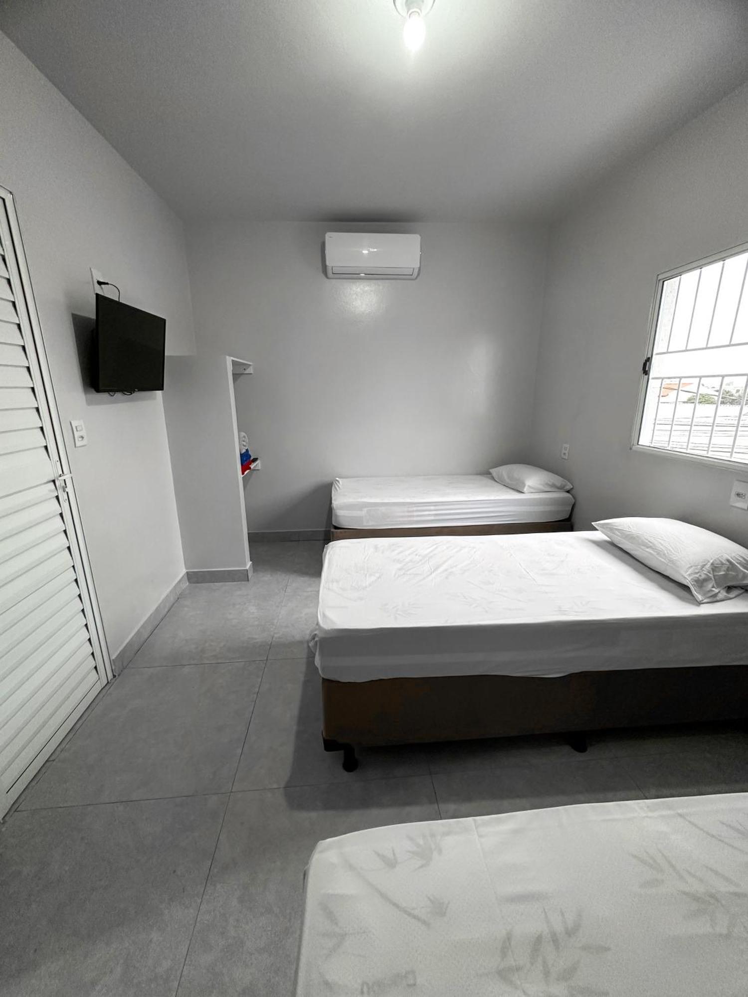 Spot Hotel e pousada Uberlândia Extérieur photo