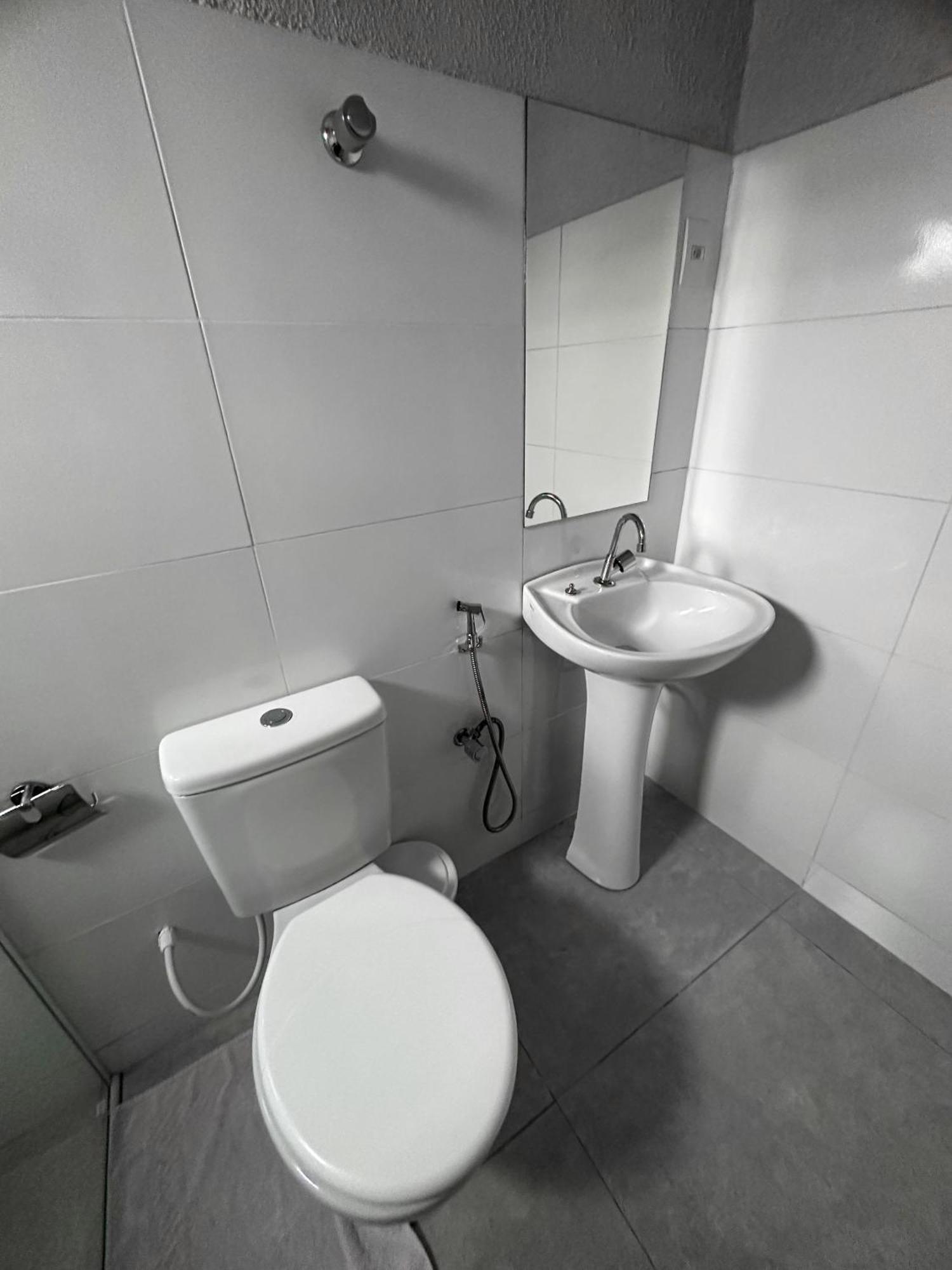 Spot Hotel e pousada Uberlândia Extérieur photo