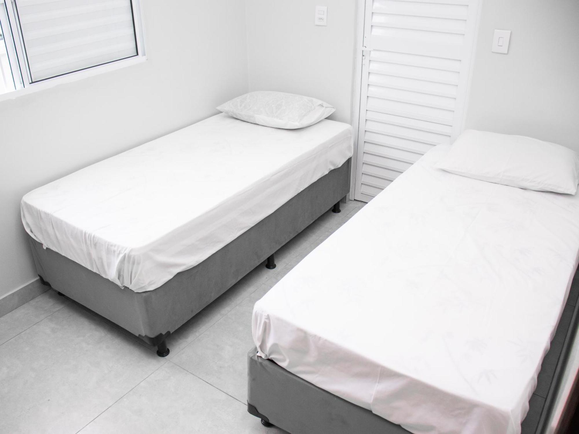 Spot Hotel e pousada Uberlândia Extérieur photo