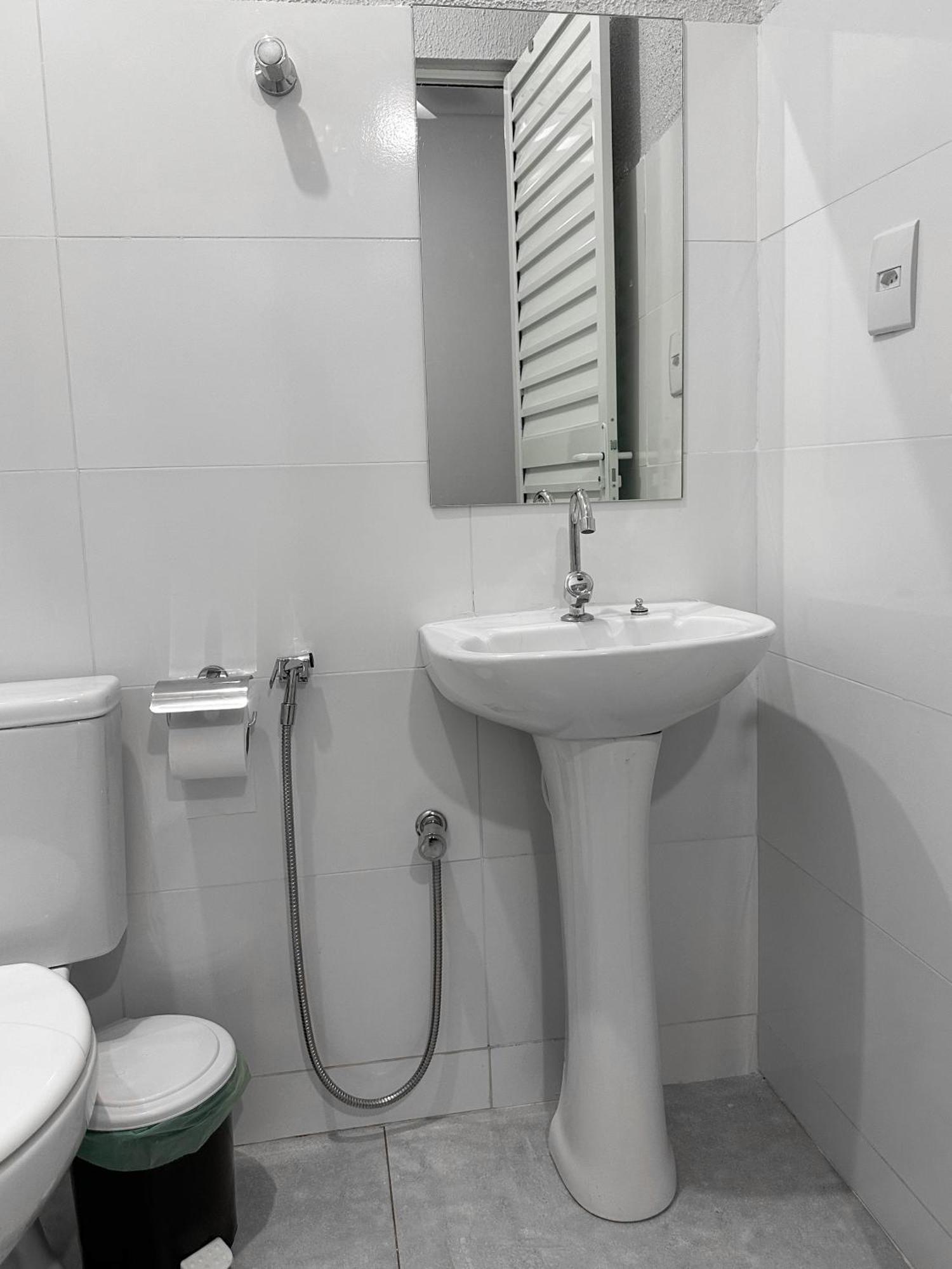Spot Hotel e pousada Uberlândia Extérieur photo