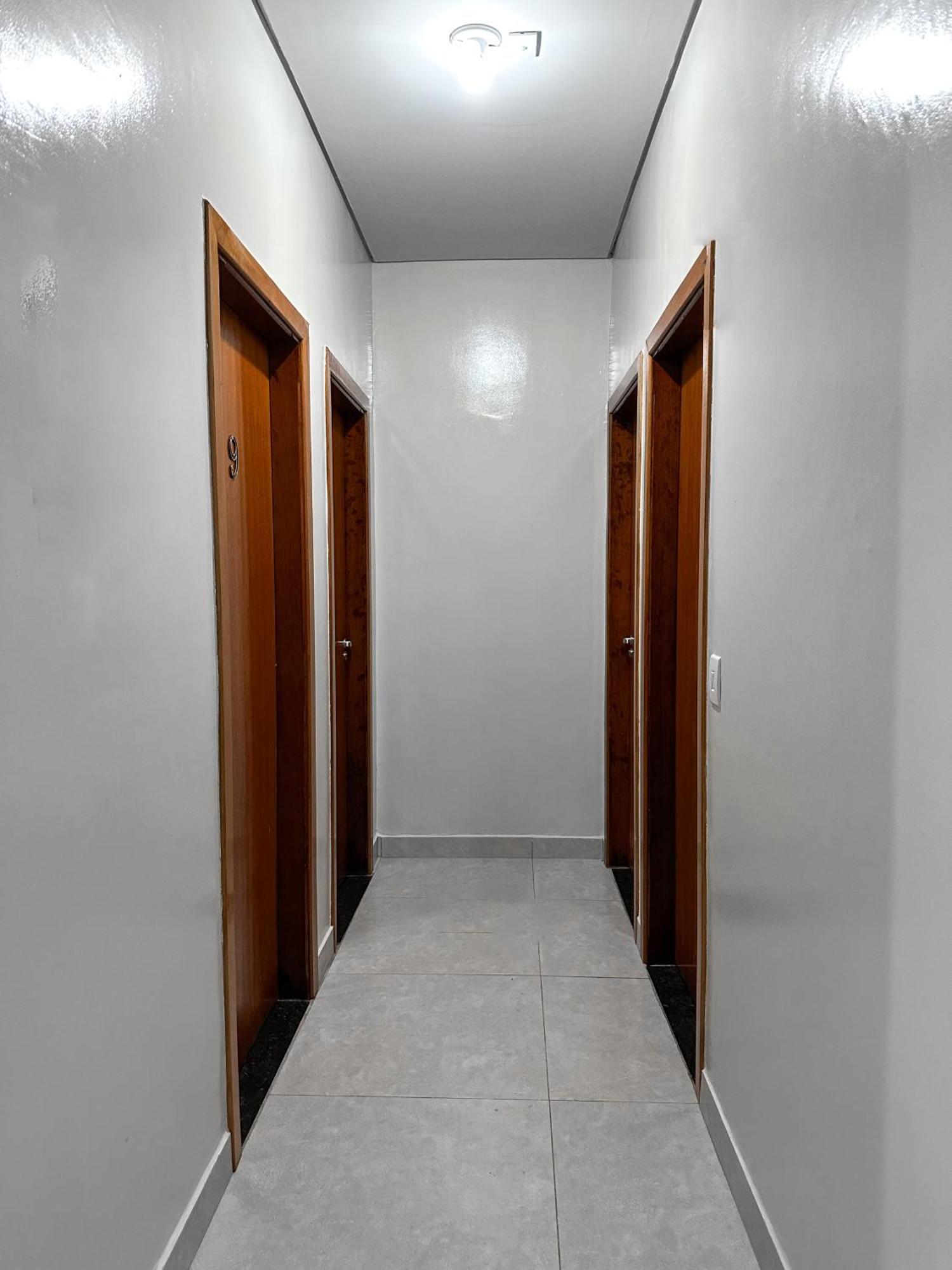 Spot Hotel e pousada Uberlândia Extérieur photo