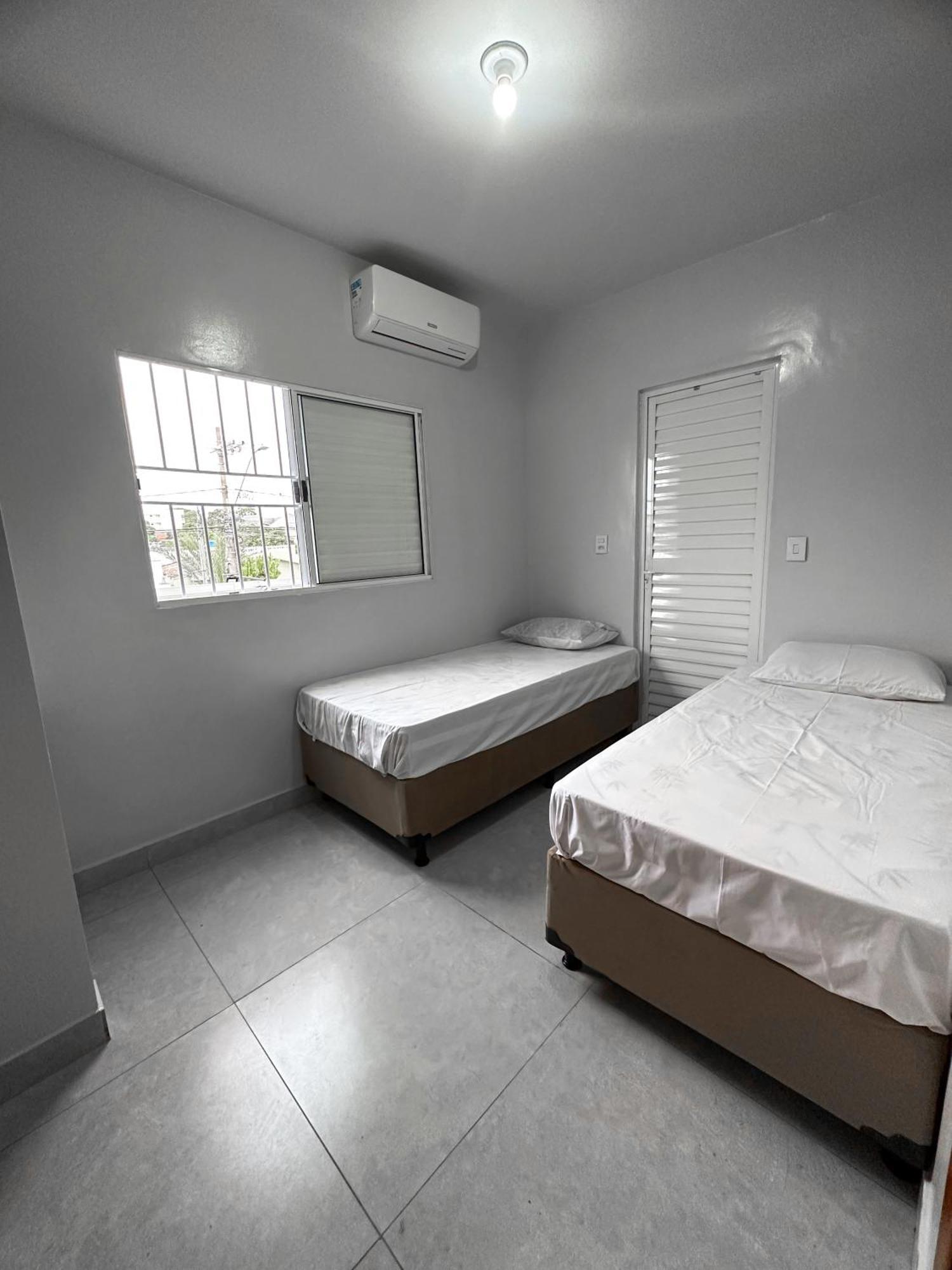 Spot Hotel e pousada Uberlândia Extérieur photo