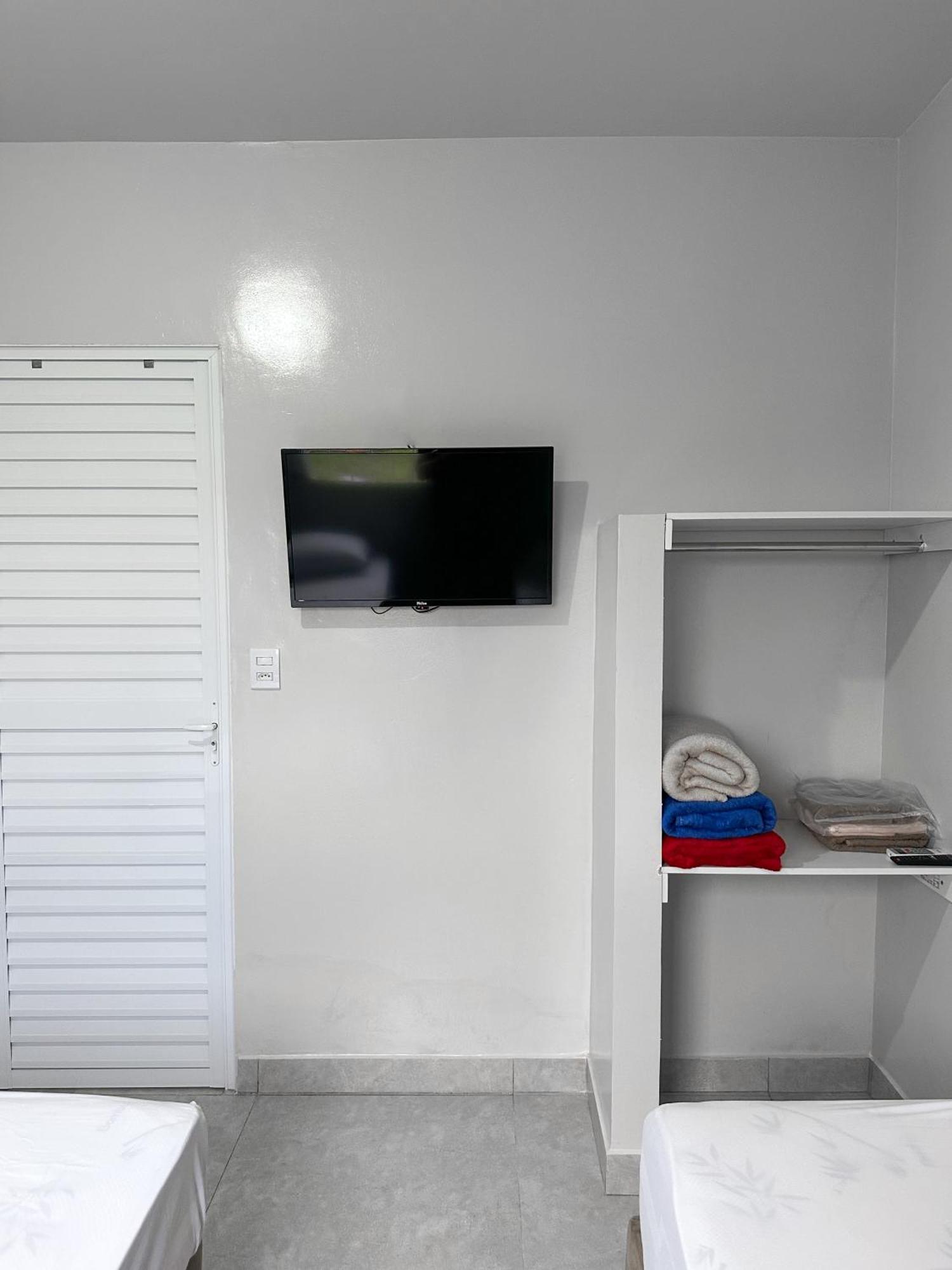 Spot Hotel e pousada Uberlândia Extérieur photo