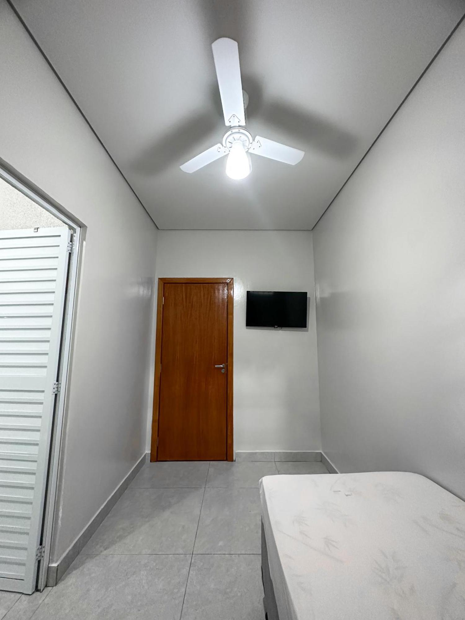 Spot Hotel e pousada Uberlândia Extérieur photo