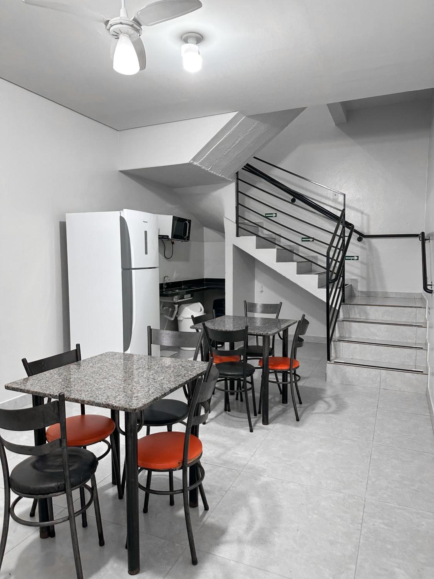 Spot Hotel e pousada Uberlândia Extérieur photo